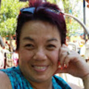 Meet your Posher, Deanna